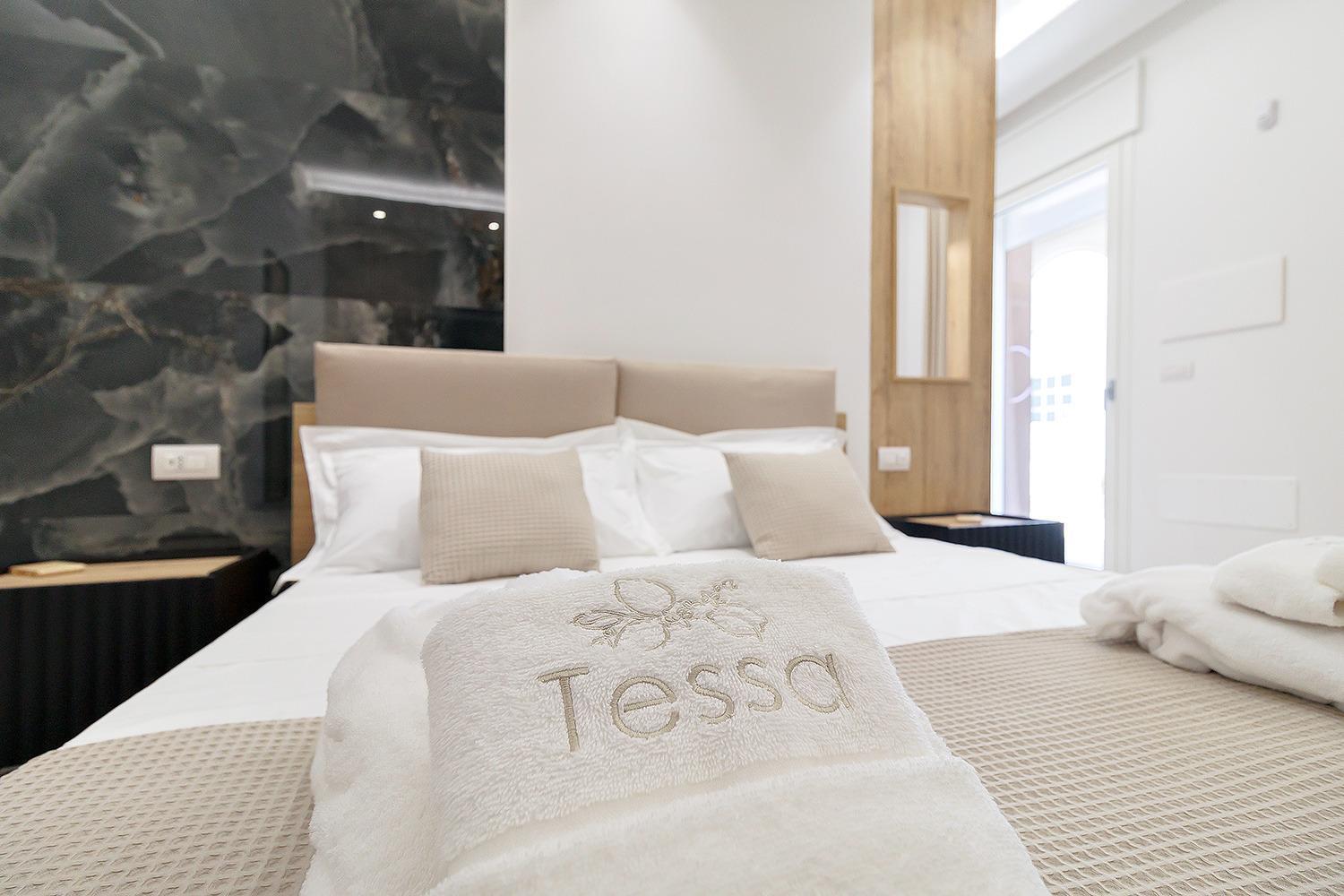 Tessa B&B Leverano Esterno foto