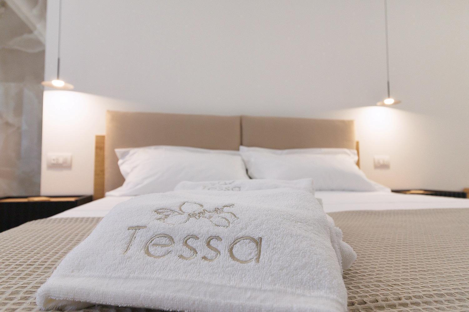 Tessa B&B Leverano Esterno foto