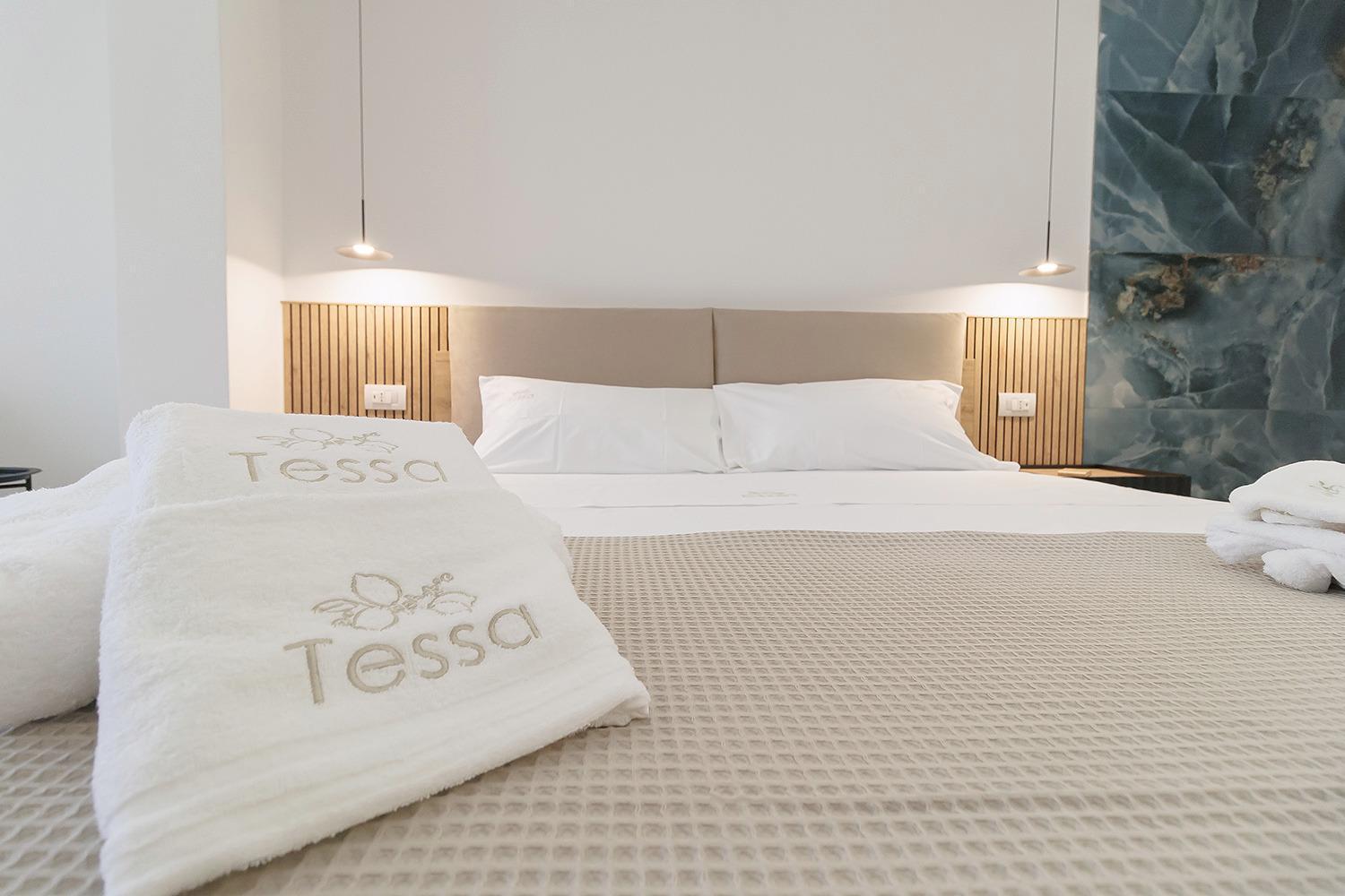 Tessa B&B Leverano Esterno foto